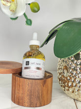 Load image into Gallery viewer, PEPPERMINT &amp; ROSEMARY ORGANIC HERBAL HAIR OIL
