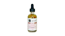 Load image into Gallery viewer, PEPPERMINT &amp; ROSEMARY ORGANIC HERBAL HAIR OIL
